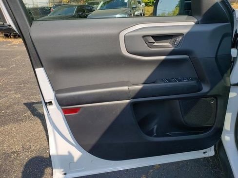 Used 2021 Ford Bronco Sport Big Bend w/ Big Bend Package image 12