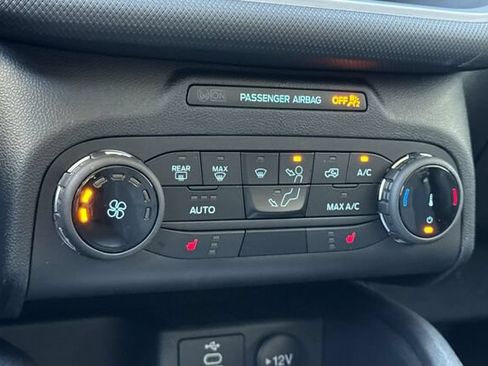 Certified 2023 Ford Bronco Sport Big Bend w/ Convenience Package AWD/4WD image 20
