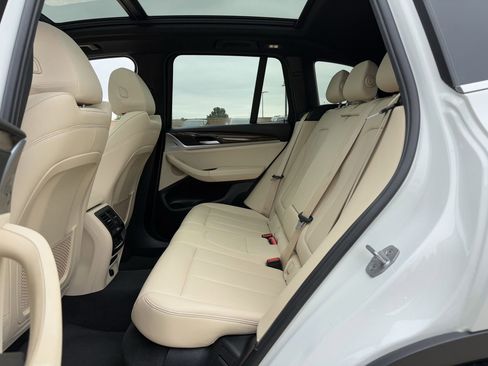 Used 2019 BMW X3 sDrive30i RWD image 28