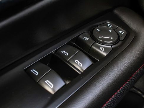 Used 2025 Chevrolet Tahoe RST w/ Comfort Package AWD/4WD image 10