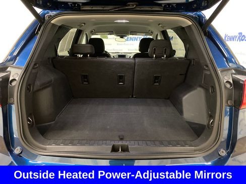 Used 2019 Chevrolet Equinox LT AWD/4WD image 15