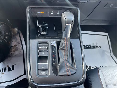 Used 2026 Honda CR-V Sport Touring image 52