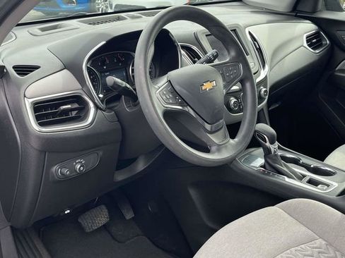 Used 2024 Chevrolet Equinox LS w/ LS Convenience Package FWD image 12