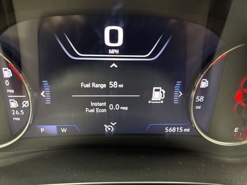 Used 2024 Chevrolet Malibu LT image 9