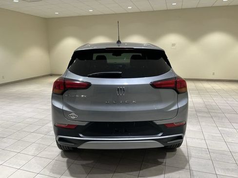 Certified 2024 Buick Encore GX Preferred w/ Comfort Package FWD image 4