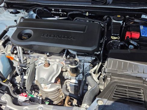 Used 2025 Honda Civic Sport image 10
