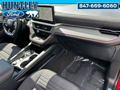 Used 2025 Ford Explorer ST-Line w/ Premium Package AWD/4WD image 10