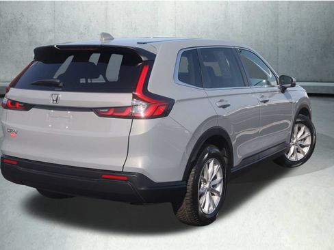 Used 2023 Honda CR-V EX image 13