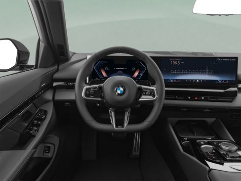 Used 2026 BMW 530i RWD image 34