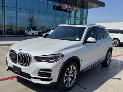 Used 2023 BMW X5 sDrive40i w/ Premium Package