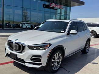 Used 2023 BMW X5 sDrive40i w/ Premium Package RWD video 1