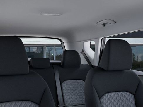 New 2025 Kia Soul LX w/ LX Technology Package image 27