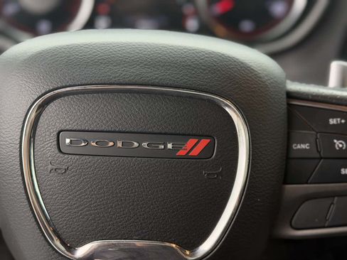 Used 2021 Dodge Challenger R/T w/ Plus Package RWD image 19