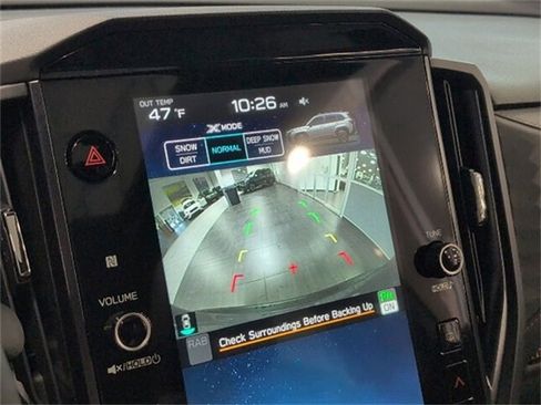 New 2026 Subaru Forester Wilderness image 19