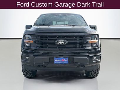 New 2026 Ford F150 XLT w/ Equipment Group 302A MID