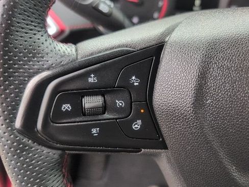 Used 2023 Chevrolet TrailBlazer RS w/ Convenience Package image 21