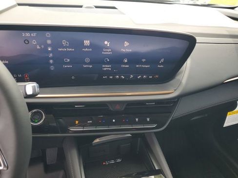 New 2026 Buick Envision Avenir image 15