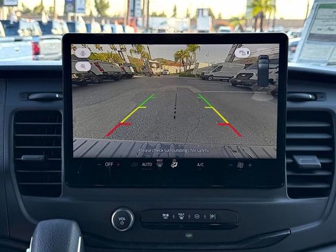 New 2026 Ford Transit 150 Low Roof image 25