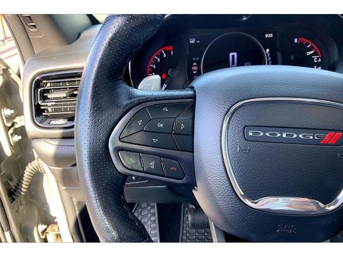 Used 2021 Dodge Durango GT image 19