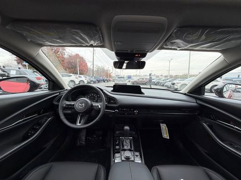 New 2026 MAZDA CX-30 2.5 Turbo w/ Premium Plus Pkg image 22