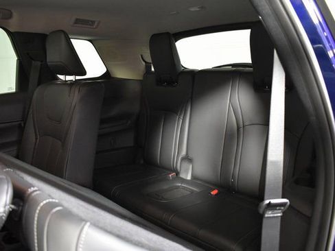 New 2026 INFINITI QX60 Luxe w/ Cargo Package image 13