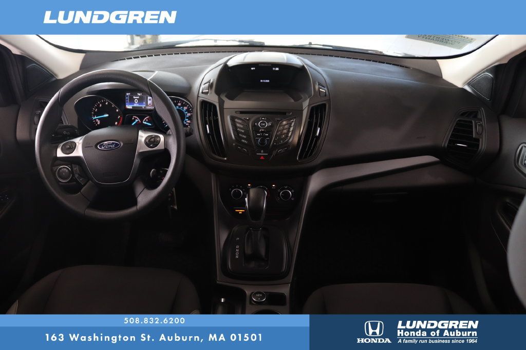 Used 2016 Ford Escape S FWD image 16