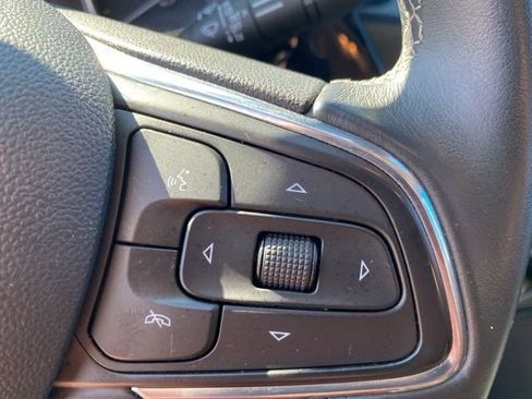 Used 2023 Buick Encore GX Select w/ Sport Touring Package AWD/4WD image 21