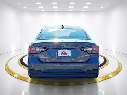 New 2025 Subaru Legacy Premium AWD/4WD image 7