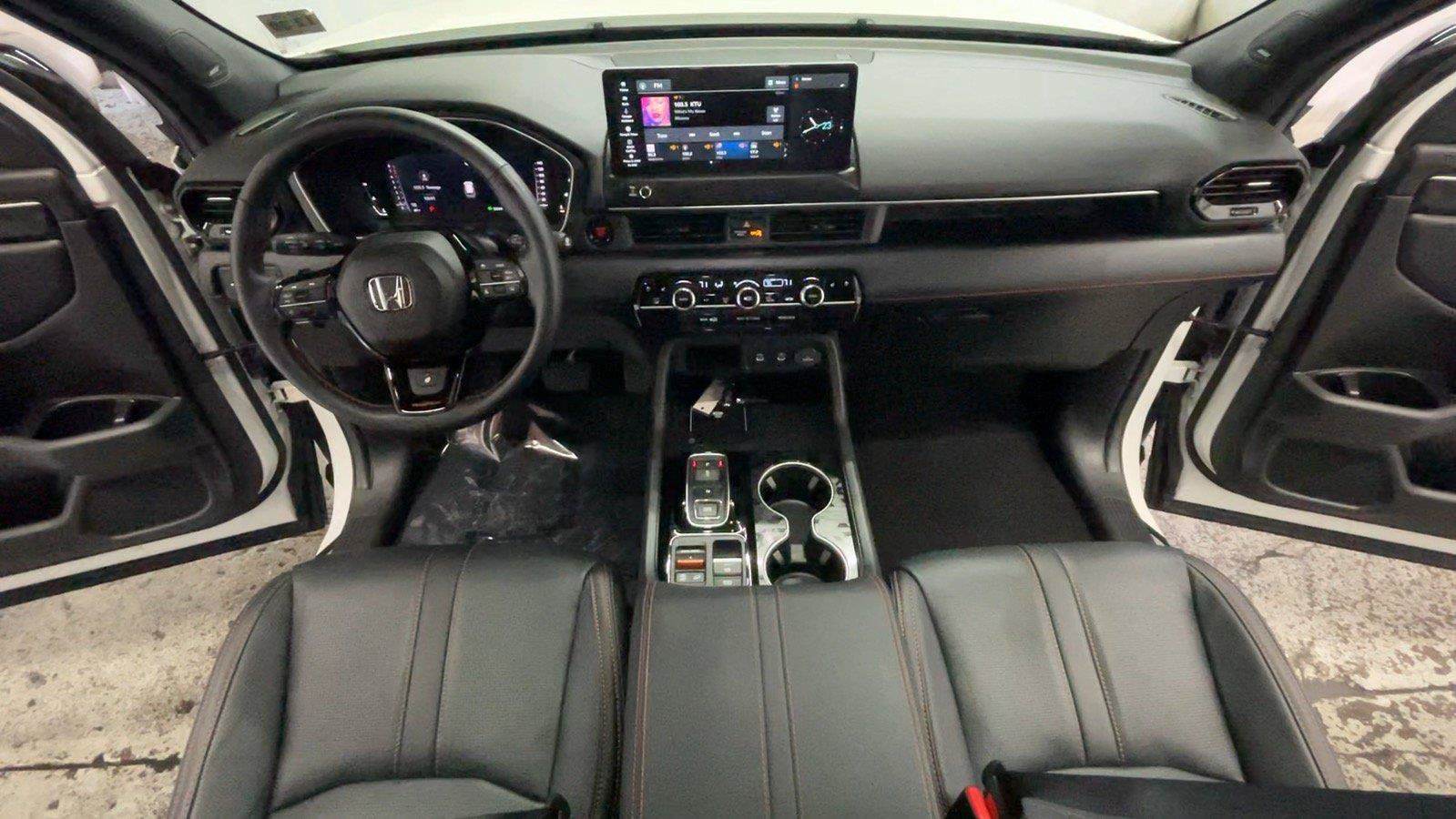 Used 2026 Honda Passport TrailSport Elite image 28