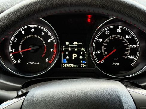 Used 2023 Mitsubishi Outlander Sport LE AWD/4WD image 23