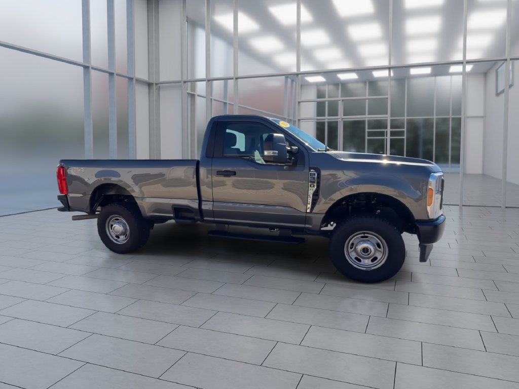 Used 2026 Ford F350 XL w/ Snow Plow Prep Package AWD/4WD image 9