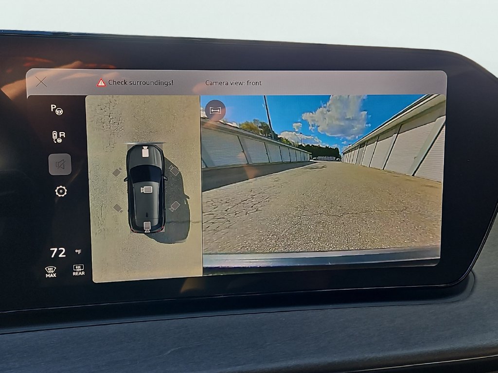 New 2026 Audi Q3 quattro 2.0T AWD/4WD image 9