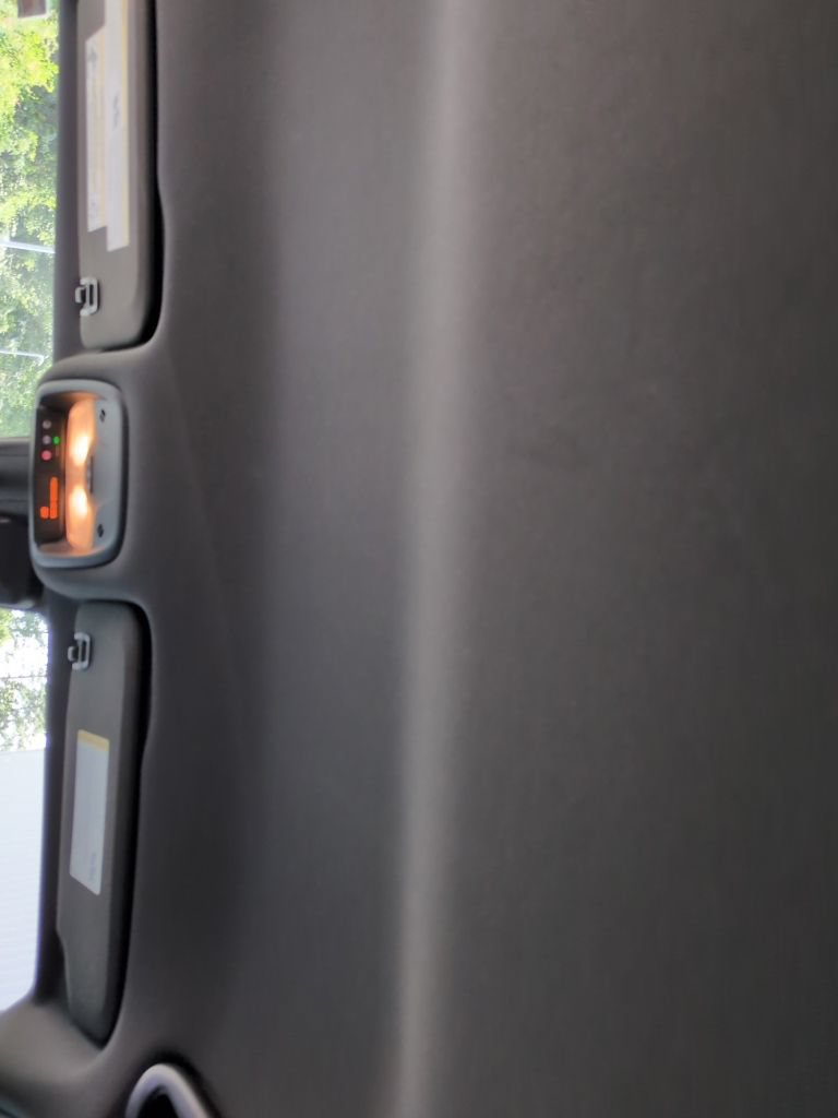 Used 2024 Chevrolet TrailBlazer RS FWD image 11