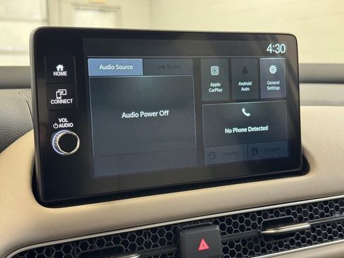 New 2026 Honda HR-V EX-L image 35