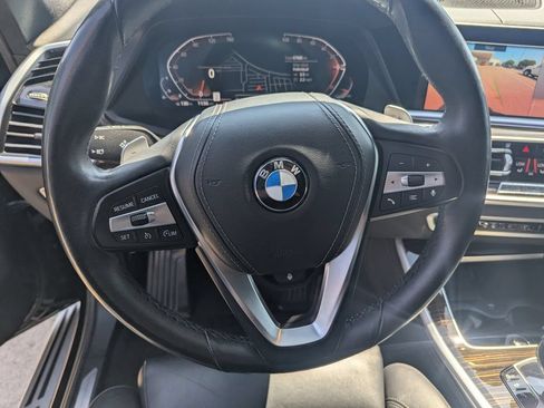 Used 2021 BMW X5 xDrive40i w/ Premium Package AWD/4WD image 6