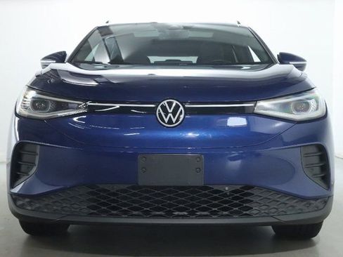 Used 2022 Volkswagen ID.4 Pro S RWD image 5