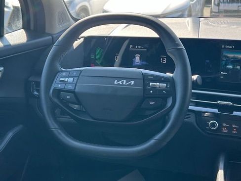 Certified 2026 Kia Sportage S AWD/4WD image 12