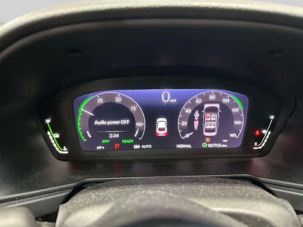 Used 2024 Honda Accord Sport image 24