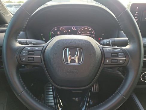 Used 2024 Honda Accord Sport image 19