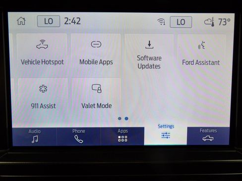 Used 2022 Ford F150 XLT w/ Equipment Group 301A Mid image 21