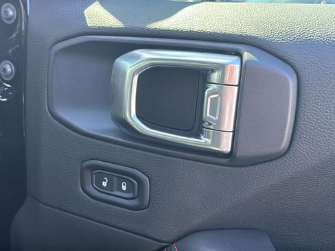 New 2026 Jeep Wrangler Unlimited Rubicon 392 image 38