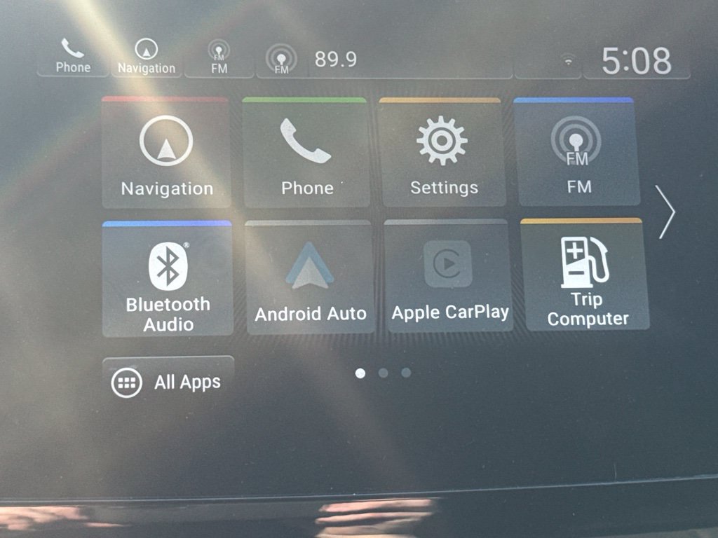 Used 2023 Honda Passport TrailSport image 39