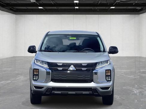New 2026 Mitsubishi Outlander Sport LE AWD/4WD image 2