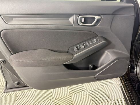 New 2026 Honda Civic Sport image 13