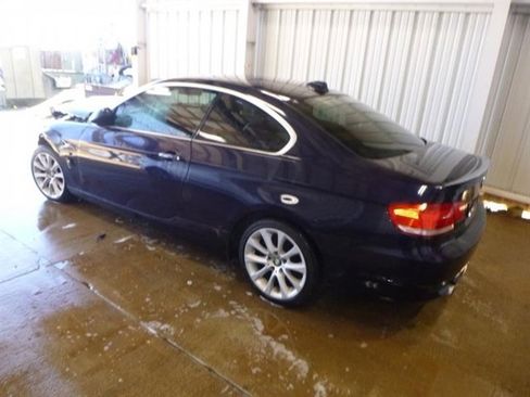 Used 2008 BMW 335xi Coupe image 2