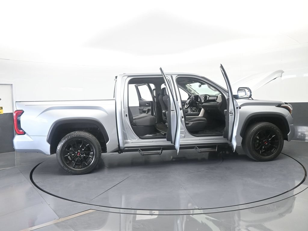 Used 2024 Toyota Tundra SR5 w/ SR5 Convenience Package RWD image 77