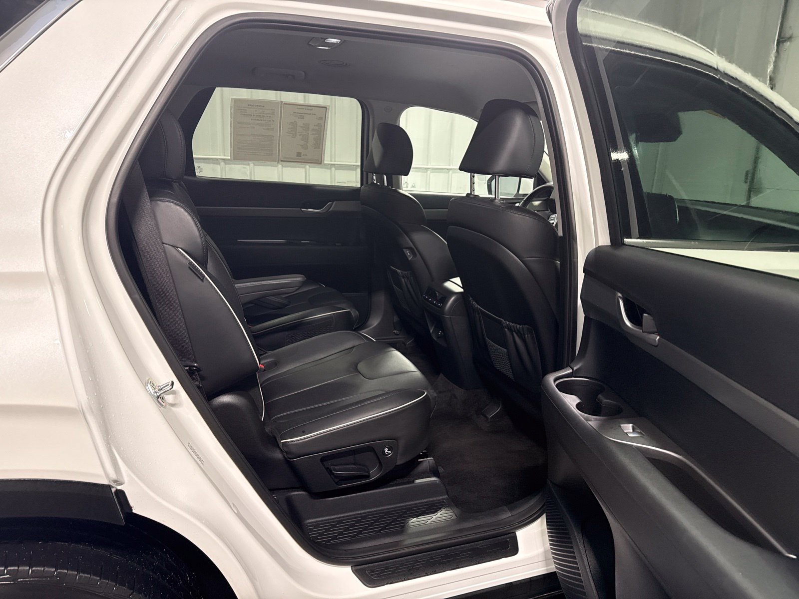 Used 2025 Hyundai Palisade SEL AWD/4WD image 15