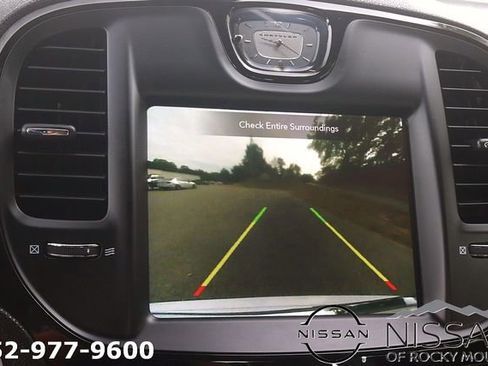 Used 2020 Chrysler 300 S RWD image 23