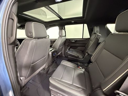 Used 2026 Chevrolet Tahoe Premier w/ Sun And Tow Package image 15