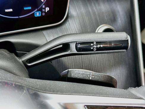 Certified 2026 Mercedes-Benz C 300 4MATIC Sedan image 16